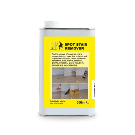 LTP Spot Stain Remover 500ml Cwmbran