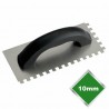 10mm economy sq notched trowel enp113