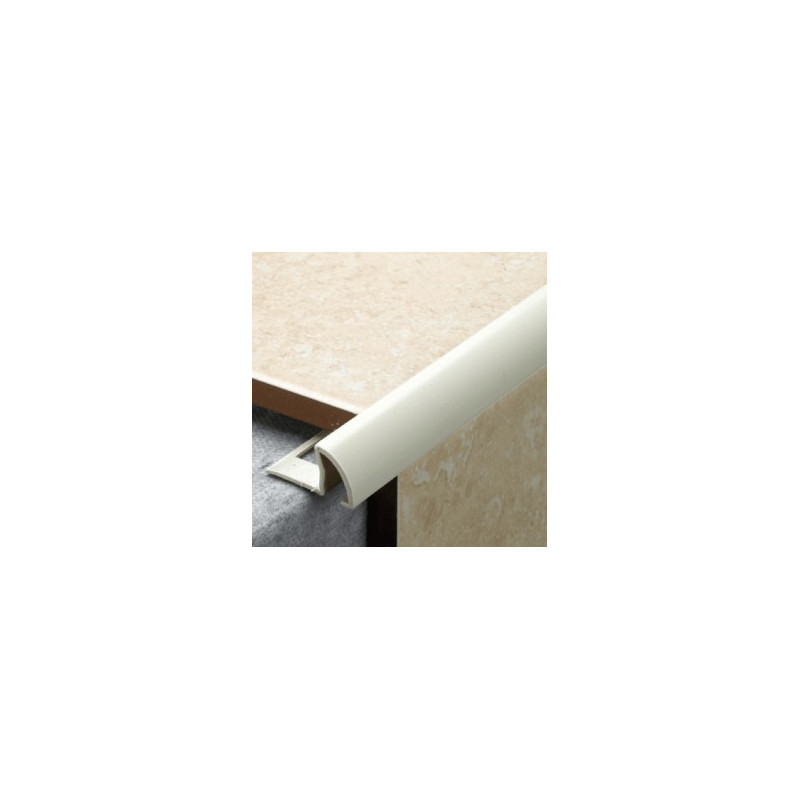 9.5mm Tile Edging American Bone Cwmbran