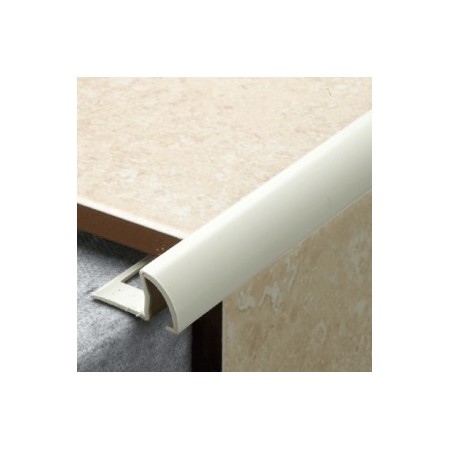 9.5mm Tile Edging American Bone Cwmbran