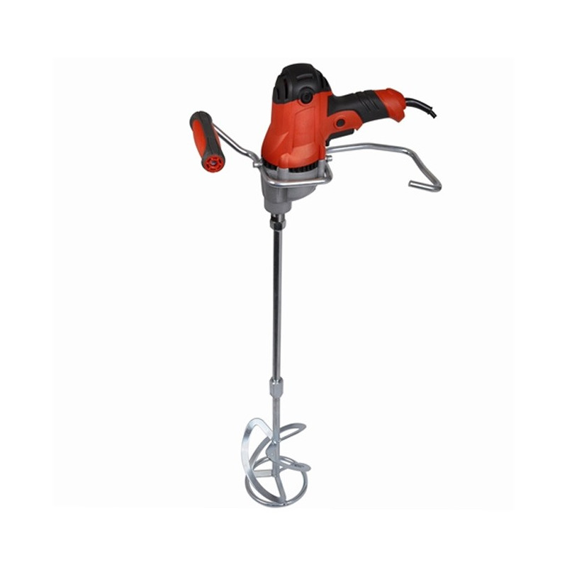 TileRite 850W Power Mixer