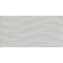 Boston Waves Blanco 30x60