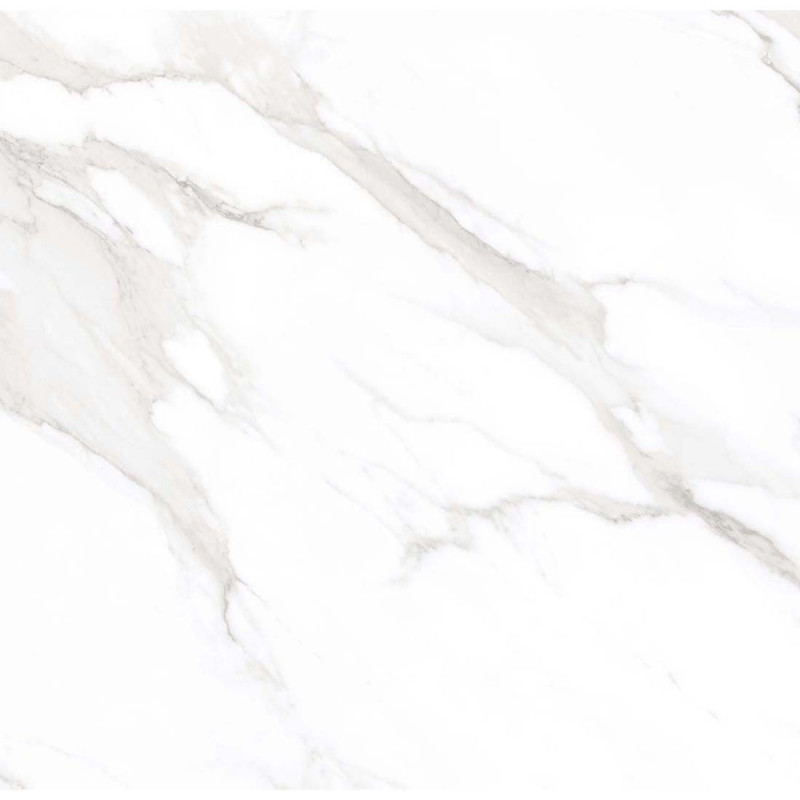 Statuario Mercury 60x60 White
