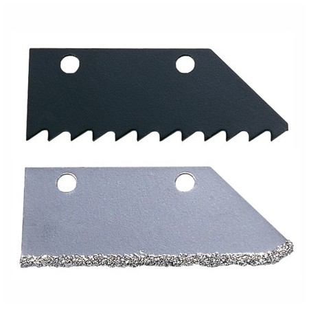 Tile rite grout rake blades