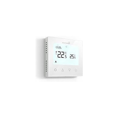 Thermosphere Programmable Thermostat White