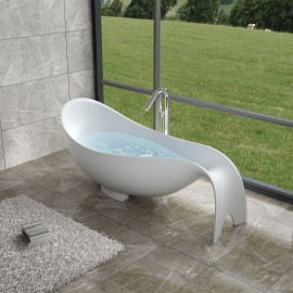 Stone Bath