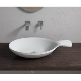 Countertop Stone Basin