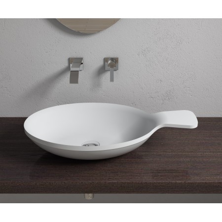 Countertop Stone Basin LV11