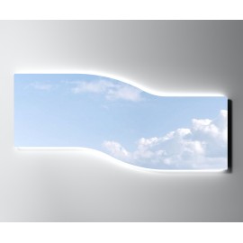 Glass Mirror