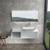 Wall Hung Unit