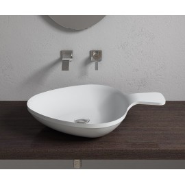 Countertop Stone Basin LV14 Countertop Stone Basin