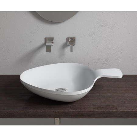 Countertop Stone Basin LV14