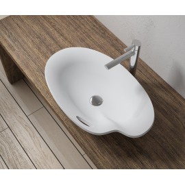 Countertop Stone Basin