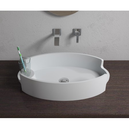 Countertop Stone Basin