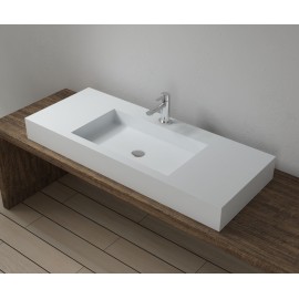 Countertop Stone Basin