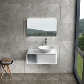 Wall Hung Unit