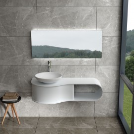 Wall Hung Unit