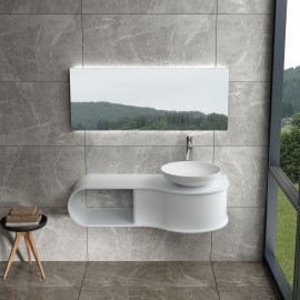 Wall Hung Unit