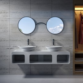 Wall Hung Unit