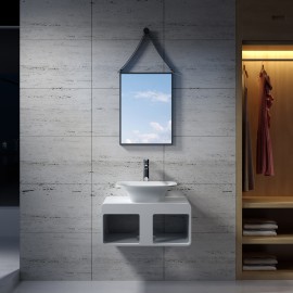 Wall Hung Unit