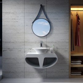 Wall Hung Unit