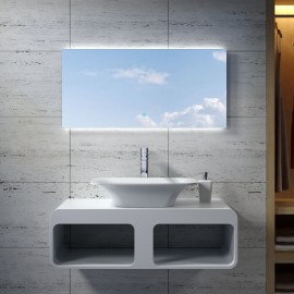 Wall Hung Unit
