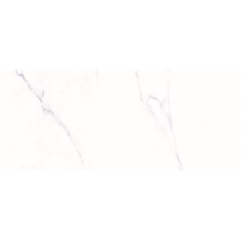 INFINITY Carrara Grey 25x60