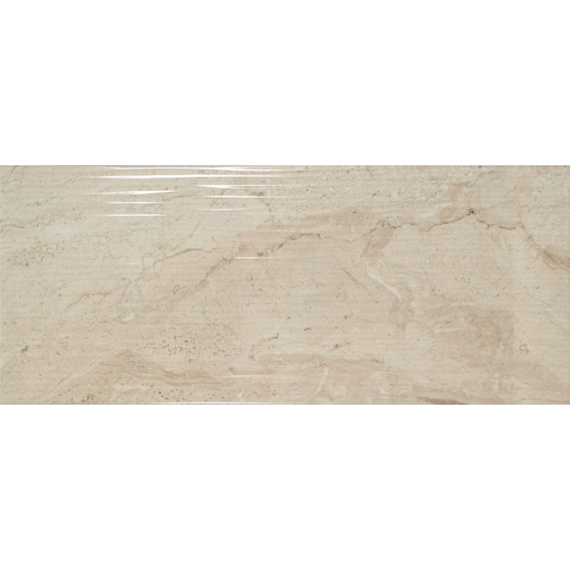 INF Camden Decor Silver 25x60