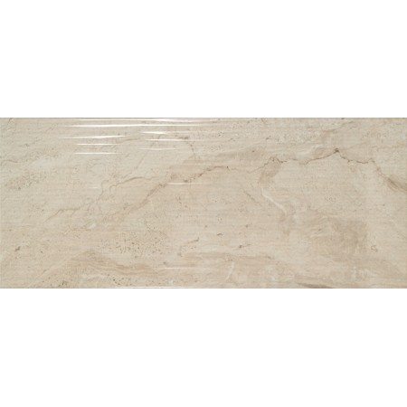 INF Camden Decor Silver 25x60