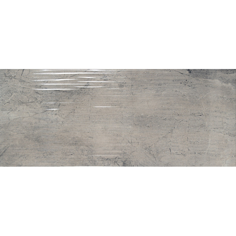 INF Camden Decor Grey 25x60