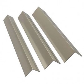 Tile Rite 20 mm Chrome Corner Guard