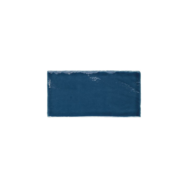 Artisan Craquelle Bleu Ocean 7.5 x 15