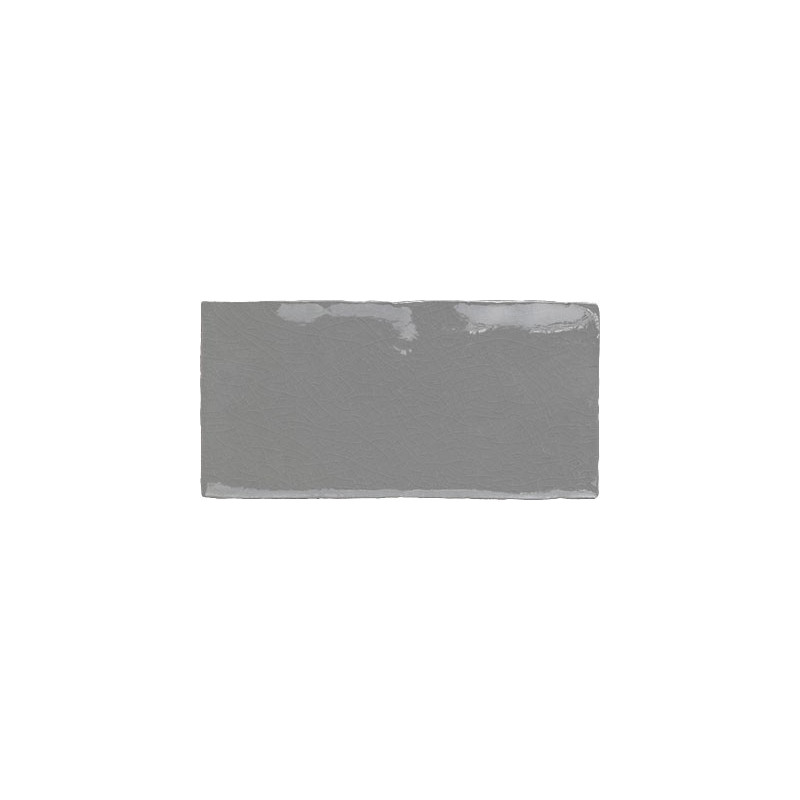 Artisan Craquelle Gris 7.5 x 15