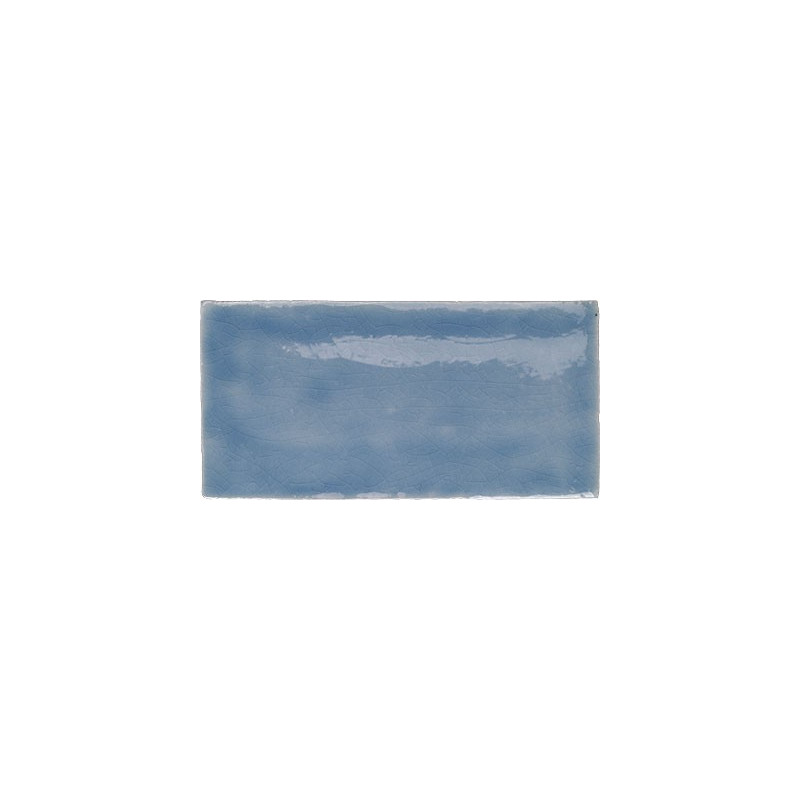 Artisan Craquelle Gris 7.5 x 15