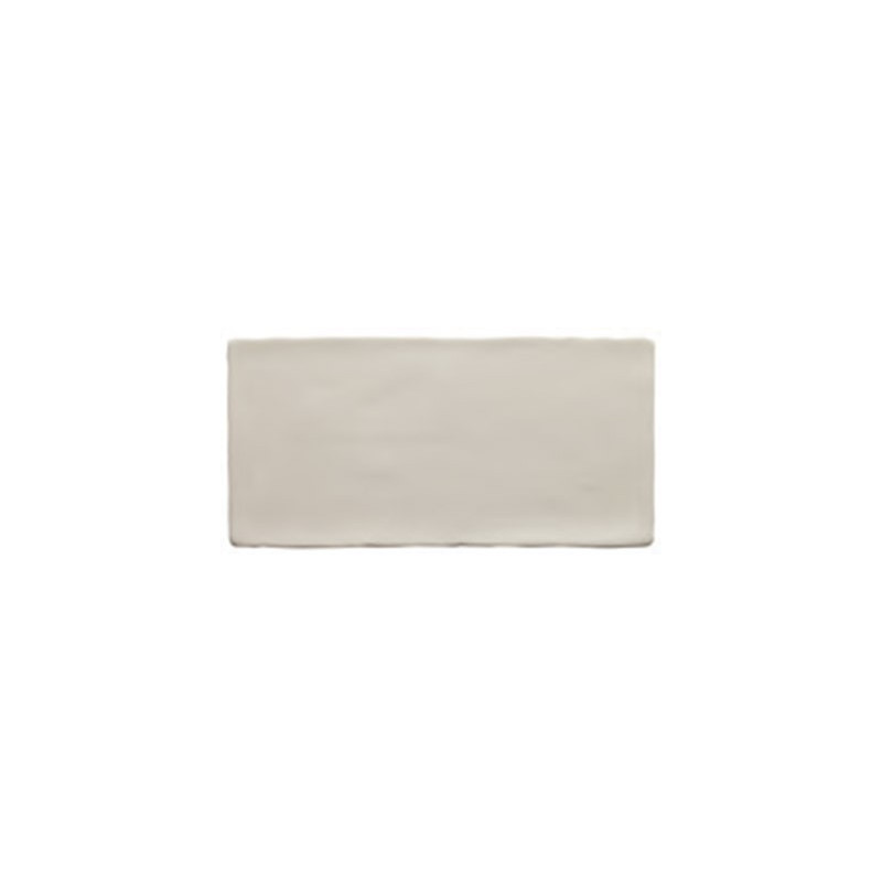 Artisan Creme  7.5 x 15