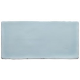 Artisan Epoque Bleu placide 7.5 x 15