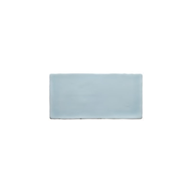 Artisan Epoque Bleu placide 7.5 x 15