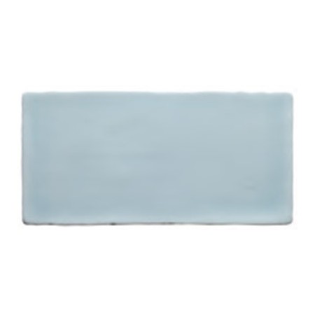 Artisan Epoque Bleu placide 7.5 x 15