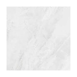Matt Super White 60x60 