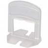 TileRite 100 Pcs Per Pack 1mm Levelling Spacer