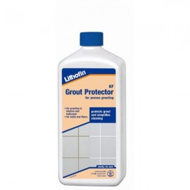 Lithofin KF Grout Protector 500ML
