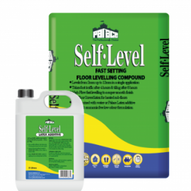 Self Level Latex Additive 5L Self Level Latex Additive 5L