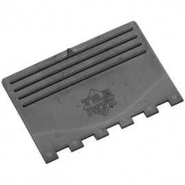 Tile Rite Black Adhesive Spreader