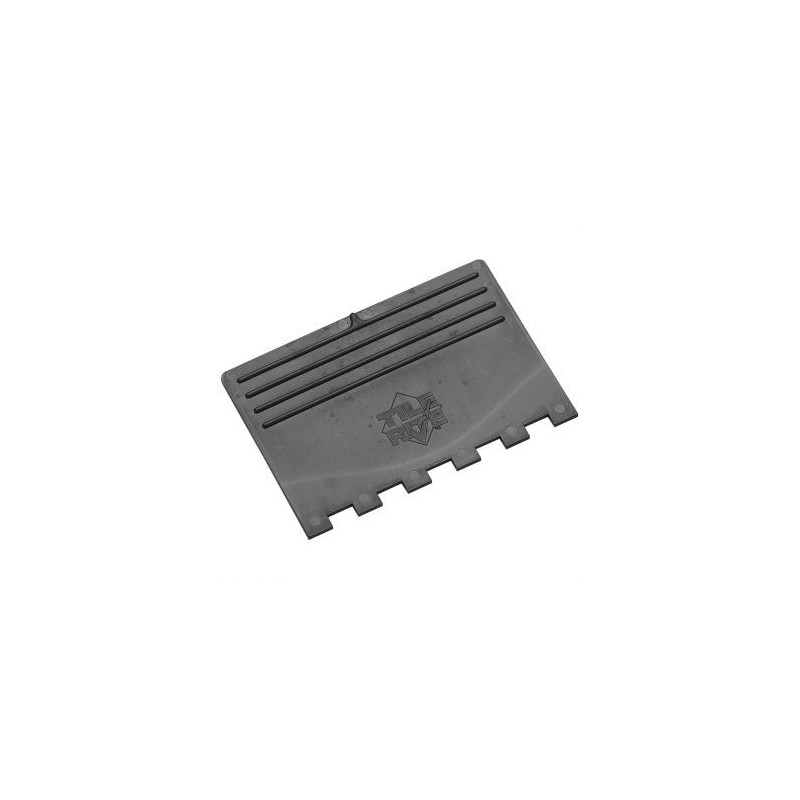 Tile Rite Black Adhesive Spreader