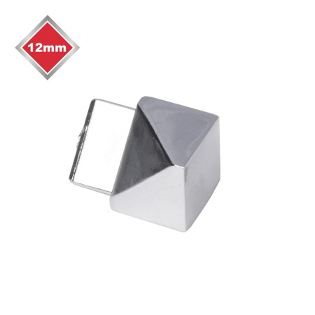 2 x Internal Triangle Trim Corners