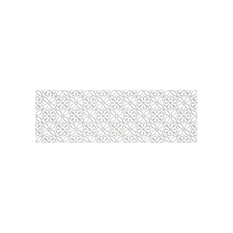 Saloni Floris Gris 30X90 (B29)