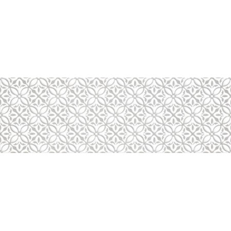 Saloni Floris Gris 30X90 (B29)