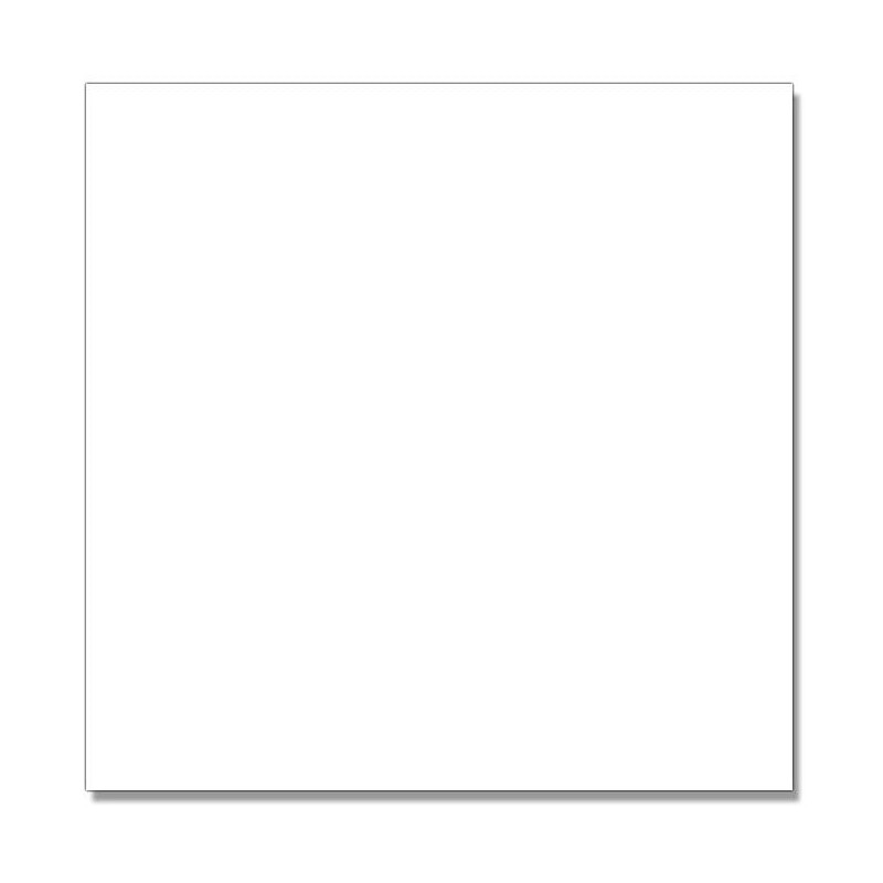 Glacier White 60x60