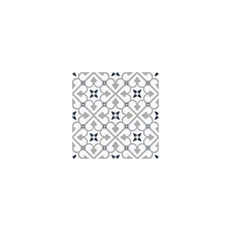 Brighton Blue 45x45