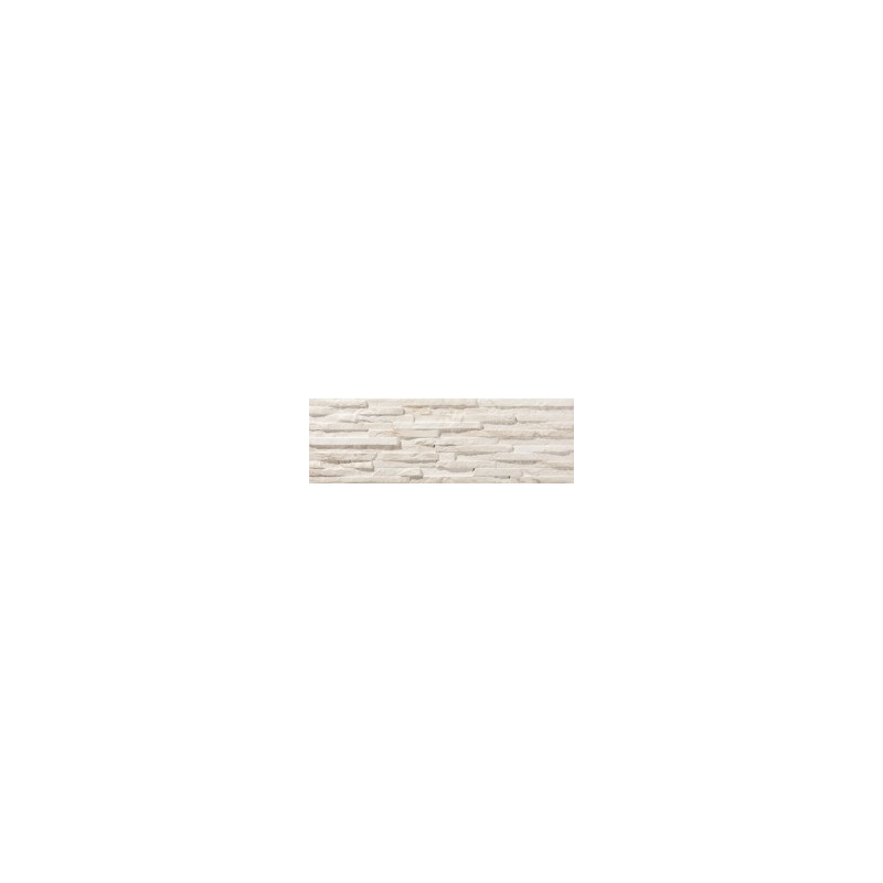 Centenar White 17x52